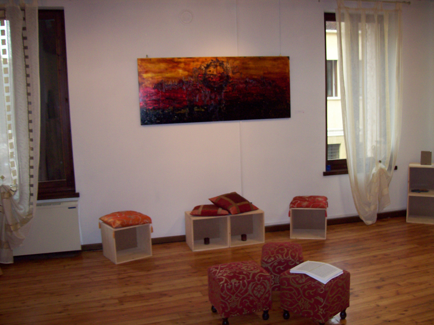 Centro Culturale ed Artistico "Porta Dieda"