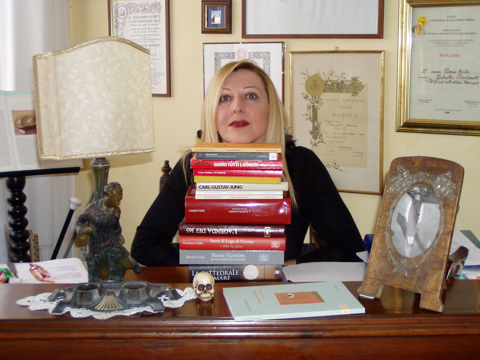 Gabriella Bertizzolo