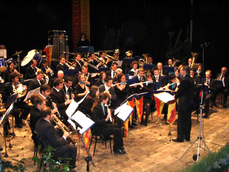 Associazione Musicale Filarmonica Bassanese