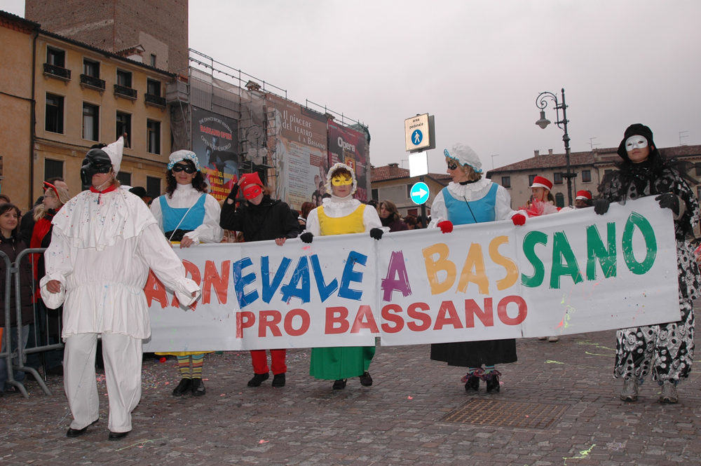 Associazione Pro Loco Bassano del Grappa