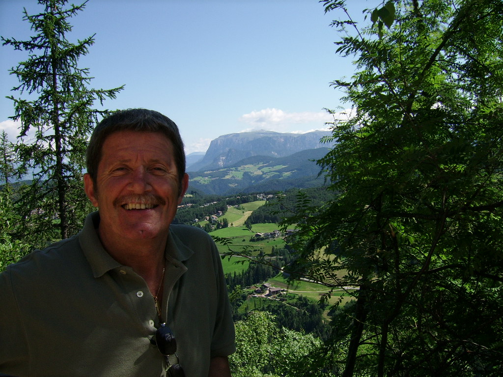 Nico Bertoncello