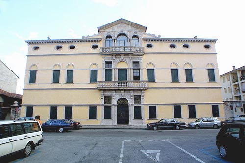 Palazzo Bonaguro