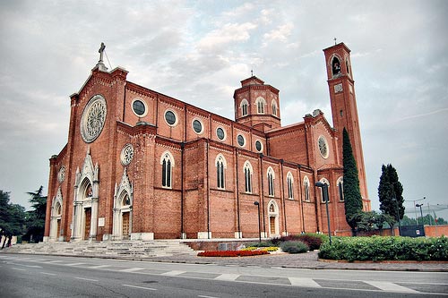 Il Tempio Ossario