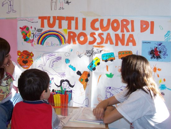Associazione Culturale Pungilaluna