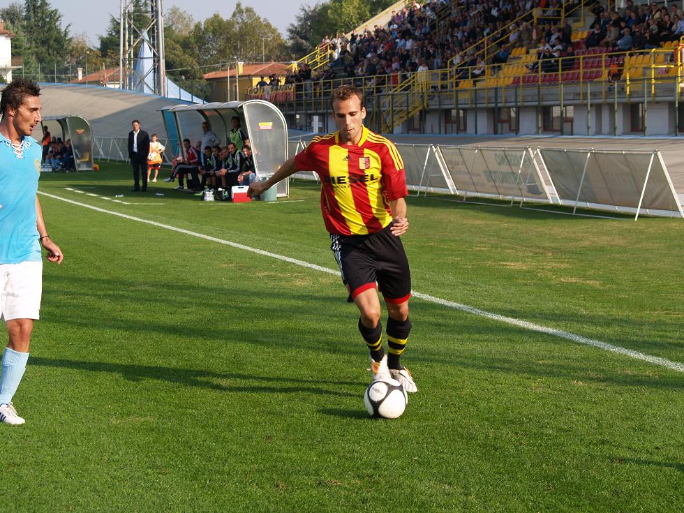 Zattarin: “A Viareggio con determinazione e tanta umiltà”