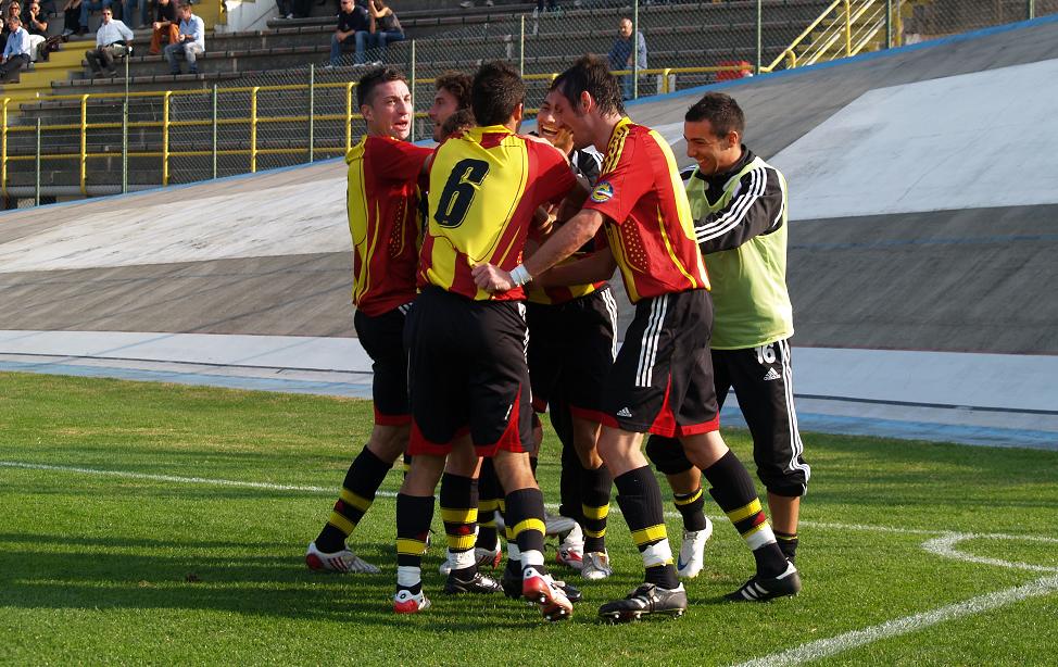 Quanto pesano i punti di Rovigo!