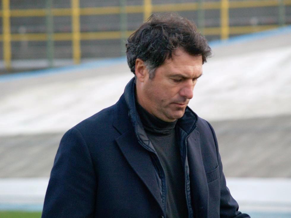 “Un buon punto, ora prepariamoci al Figline”