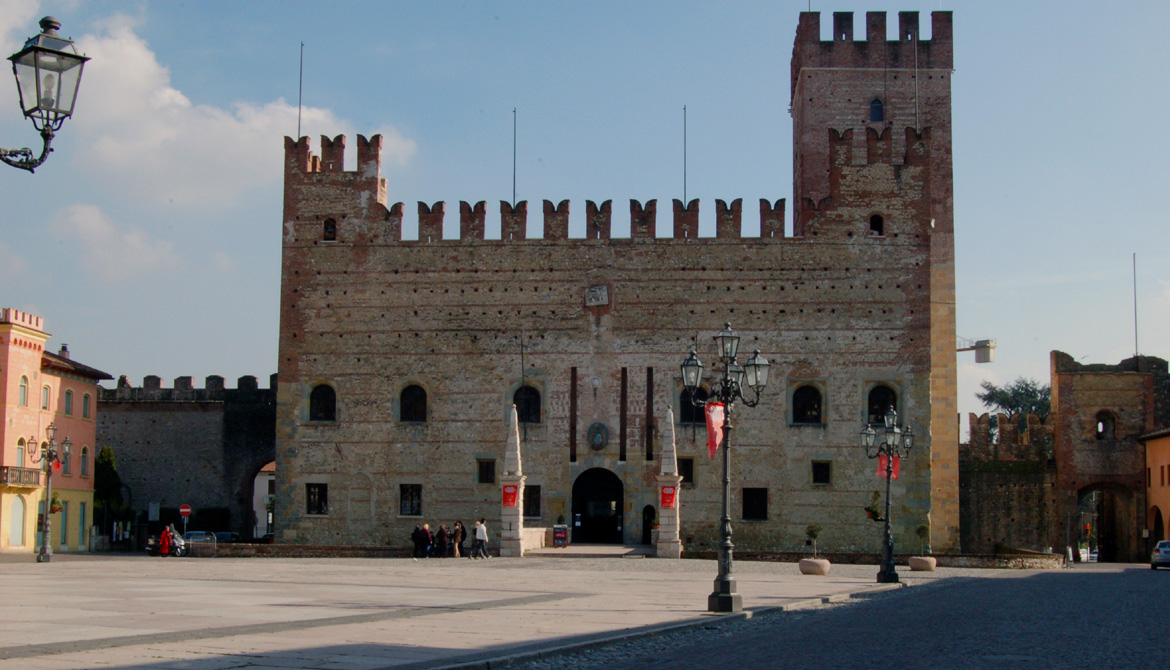 Castello Inferiore