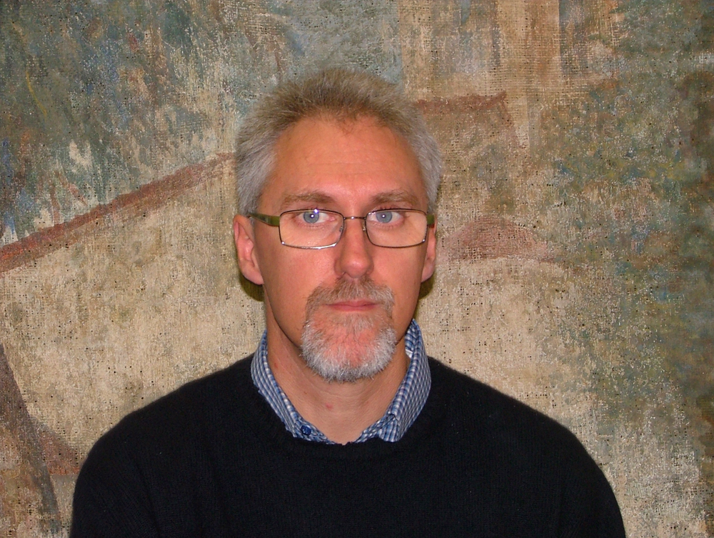 Stefano Guglielmin