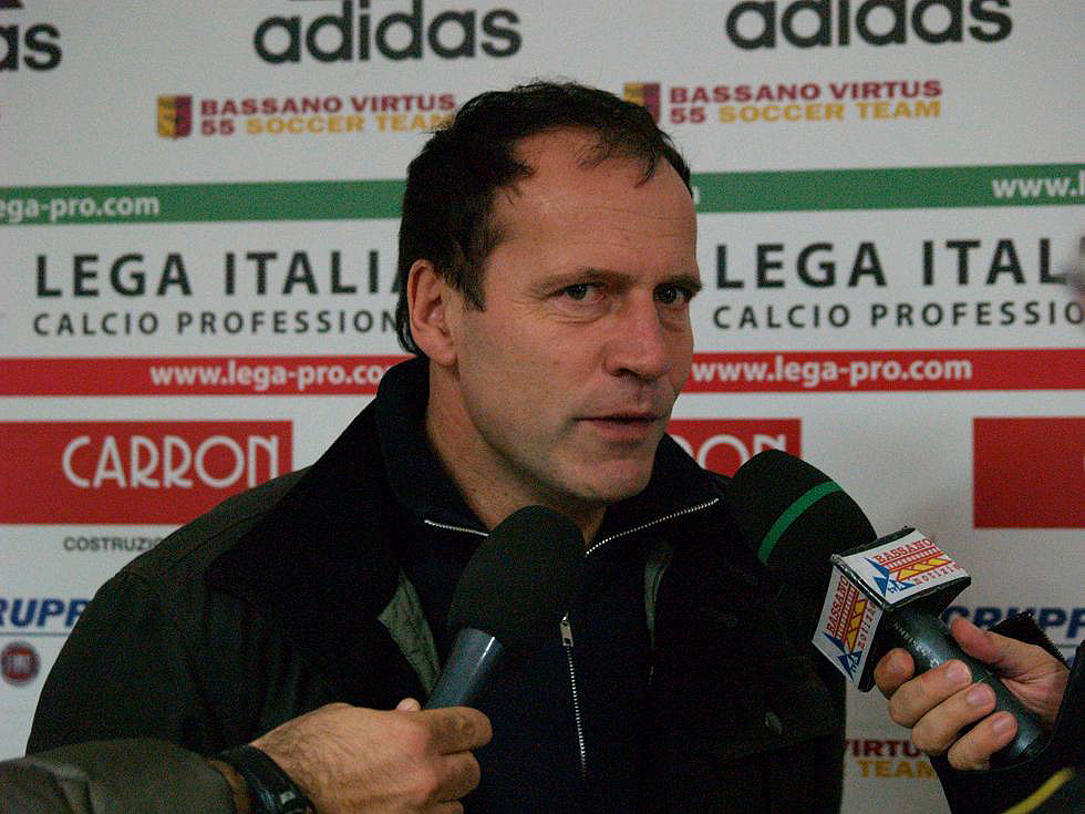 AAA Bassano vero cercasi