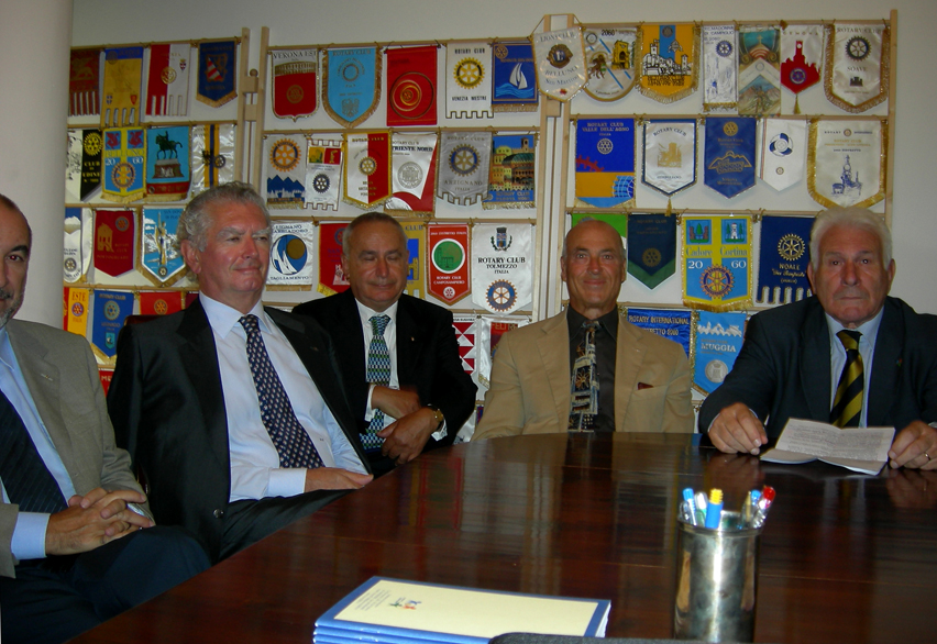 Rotary Club Castelli di Bassano del Grappa