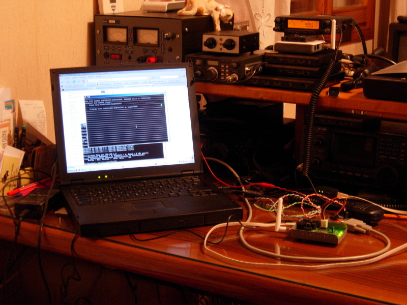 Associazione Radioamatori Italiani-Sezione di Bassano-IQ3CW