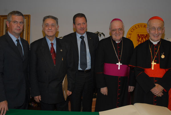 Scuola di Cultura Cattolica