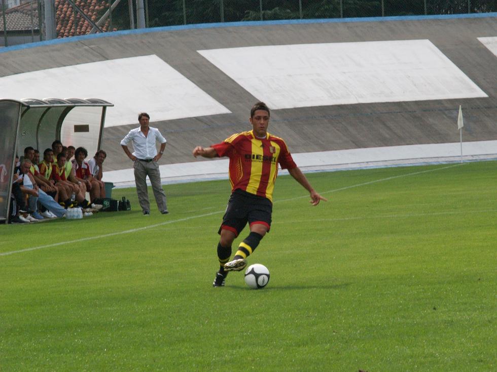 Blitz in Toscana, Bassano in ascesa