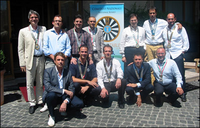 RT21 Bassano del Grappa