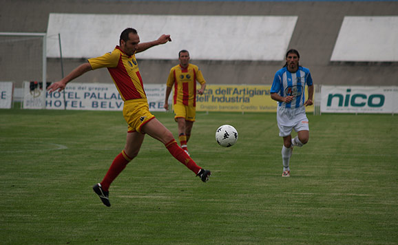 Chiopris Gori al Bassano