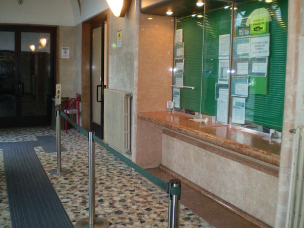 Stazione FS di Bassano, disservizio continuo