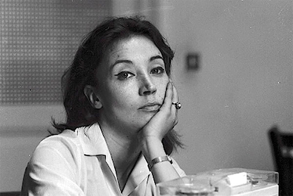 Bassano cancella “Via Oriana Fallaci”