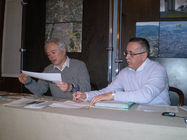Torri di Portoghesi: presentato il ricorso al Tar