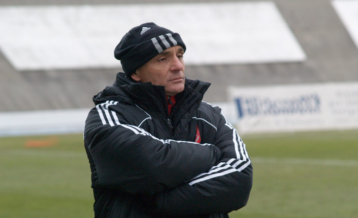 “In breve tempo diventeremo squadra”