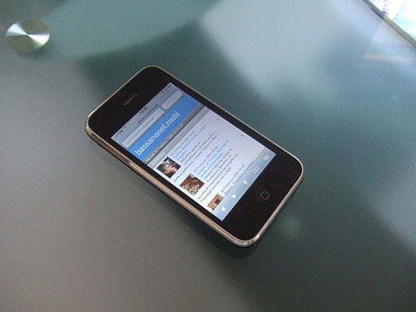 Nasce bassanonet.mobi. Il portale sul cellulare