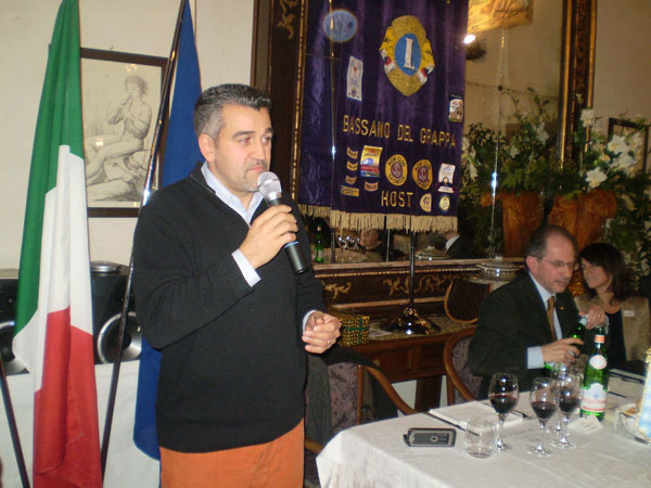 Roberto Cipresso: "Il vino è arte, musica e emozione"