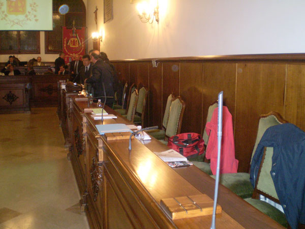 Approvate le “Torri” di Portoghesi