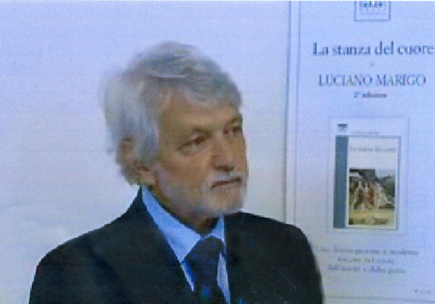 Luciano Marigo