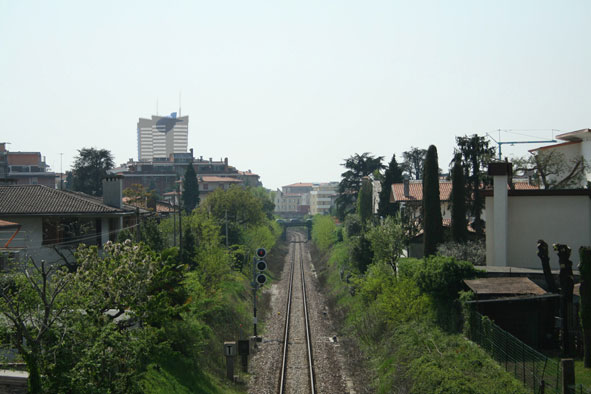 Simulazione delle Torri