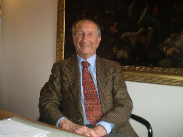Il dottor Giuseppe Nardini: "Per Bassano non ci sono nuove idee" 