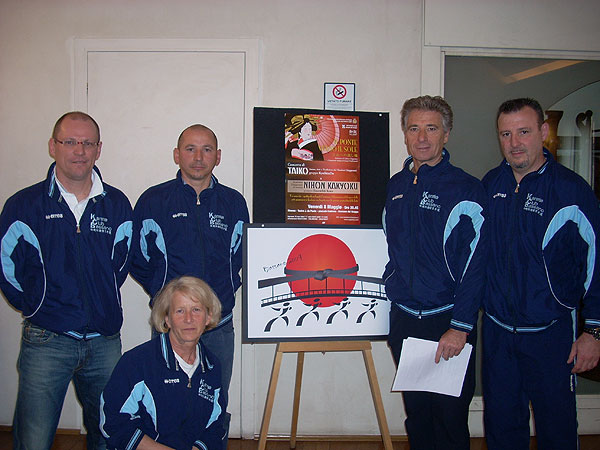 Bassano diventa la capitale del Karate