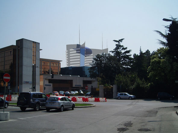 Simulazione delle Torri