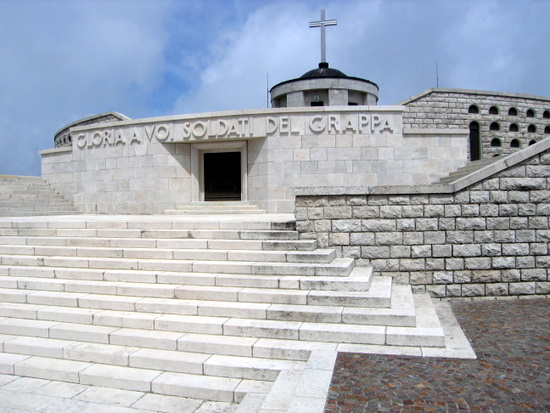 Celebrazioni storiche in nome del Grappa