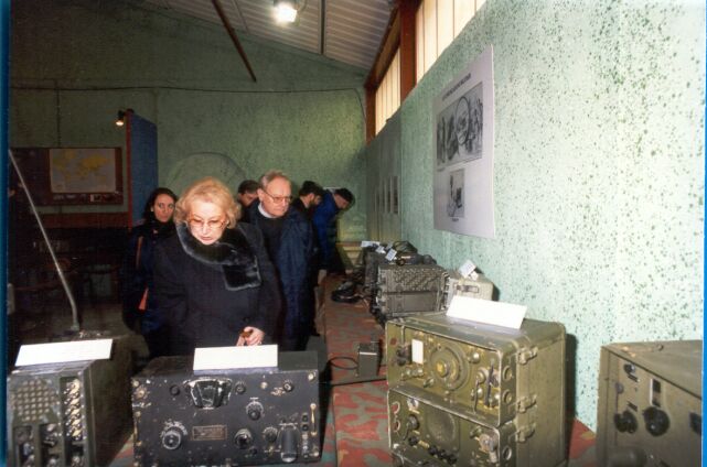 Un Museo dedicato al Novecento e alla bonifica