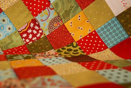 Associazione culturale Casa Patchwork & Quilting