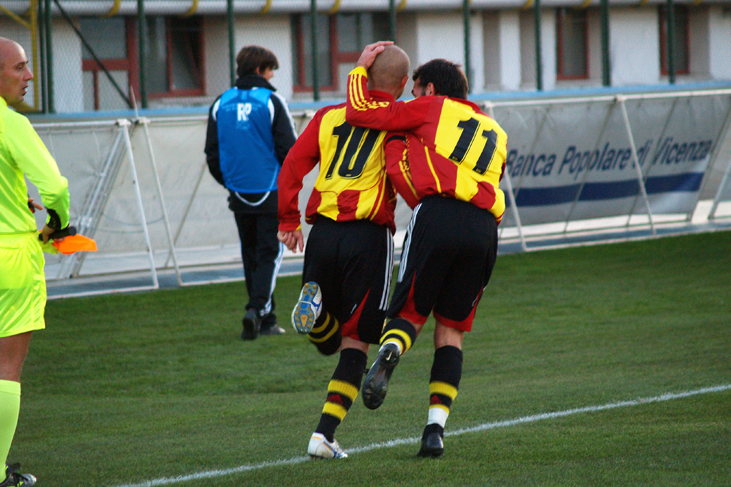 “E’ la partita dell’anno”