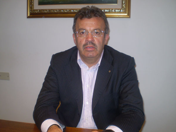 Egidio Torresan: "Io ho dato il massimo"