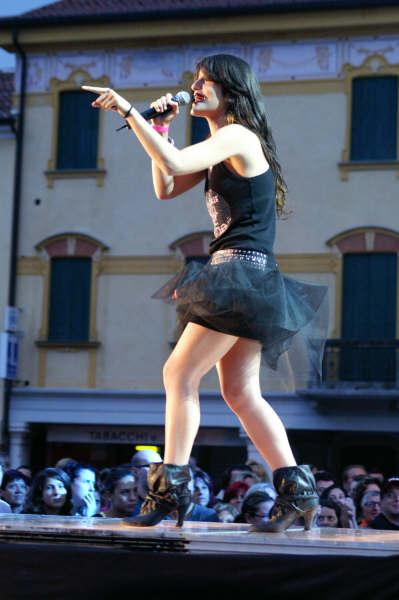 Finale Festival Show Marostica