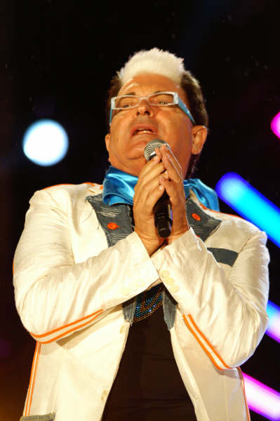 Finale Festival Show Marostica