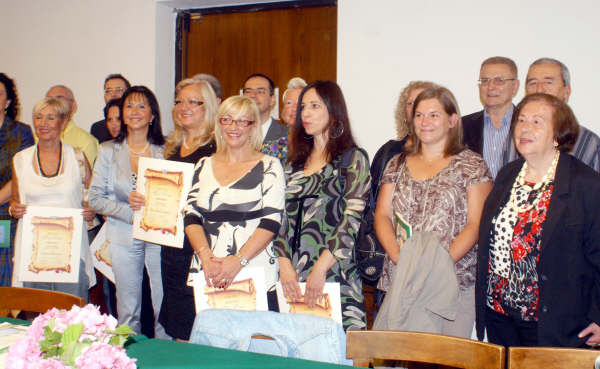 L’acuto delle Voci Verdi