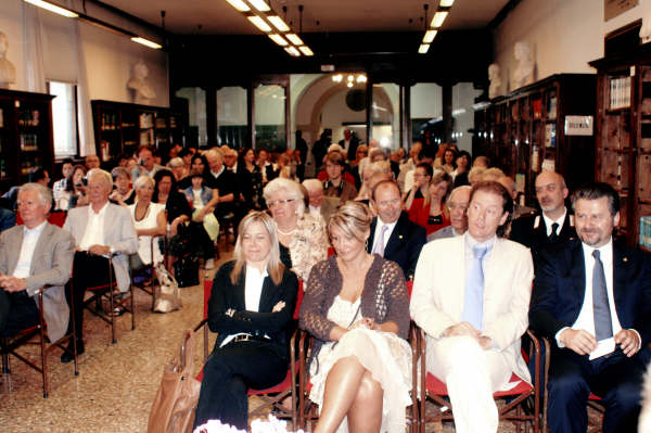 L’acuto delle Voci Verdi