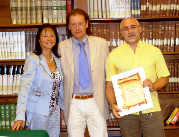 L’acuto delle Voci Verdi