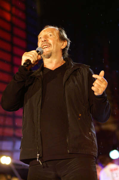 Finale Festival Show Marostica