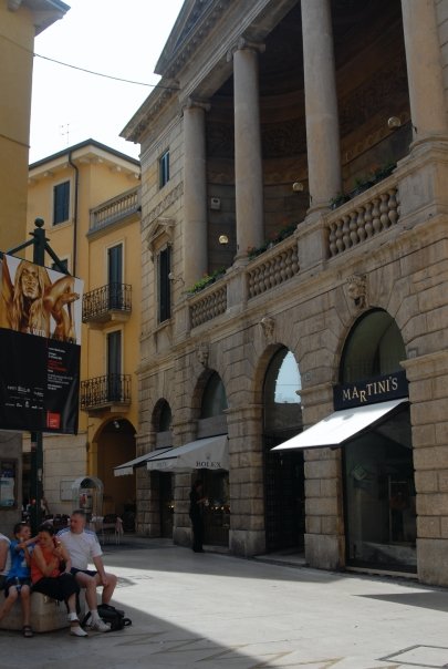 Si è spento Cleto Munari. Ma è un'opera d'arte