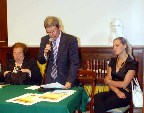 L’acuto delle Voci Verdi