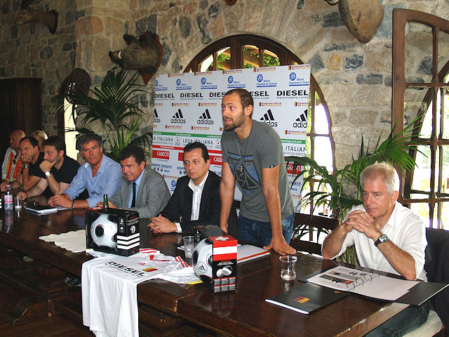 Ecco il nuovo Bassano targato Braghin