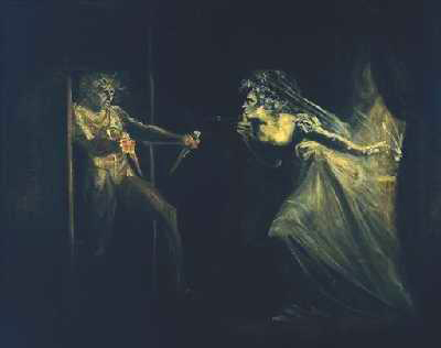 Frammenti Shakespeariani