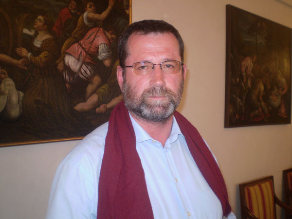 “Bassano è una città fotogenica”