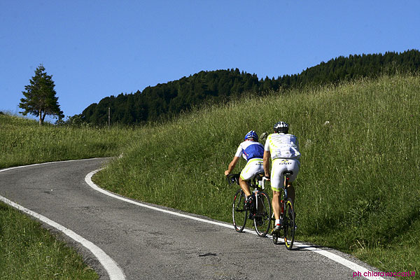 Romano d'Ezzelino: successo per la 1° “Montegrappa Challenge”
