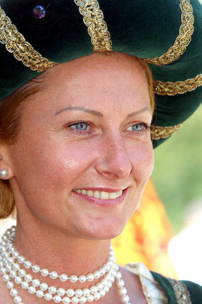 Il Palio delle Zattere